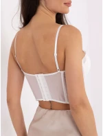 Top PM TP SF088.09 bílá Top PM TP SF088.09 bílá