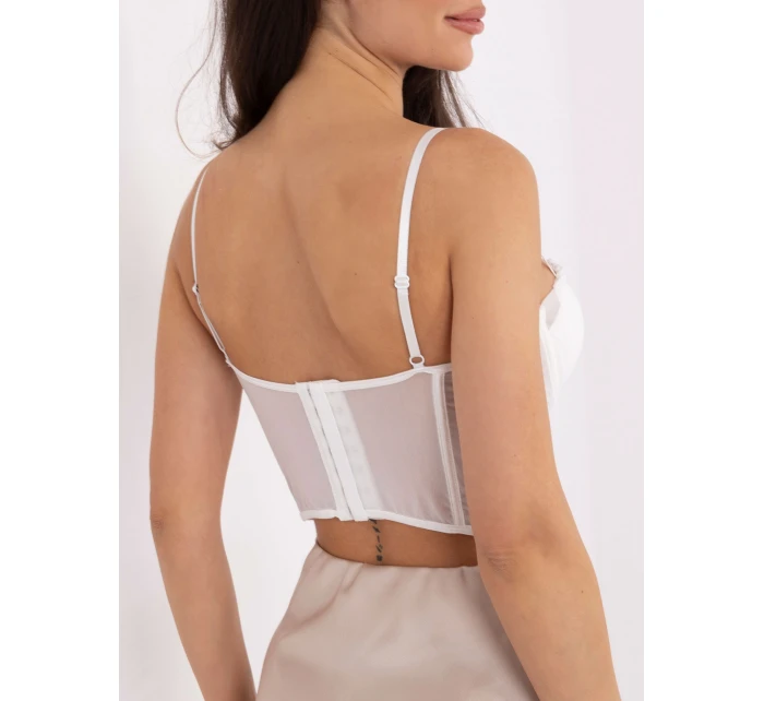 Top PM TP SF088.09 bílá Top PM TP SF088.09 bílá