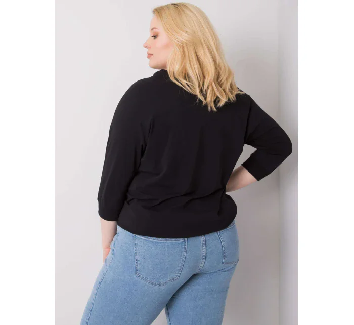 Halenka RV BZ 6391.48 černá