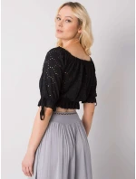 Top TW TP BI 25455.43 černá