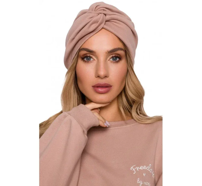M601 Turban - mocca