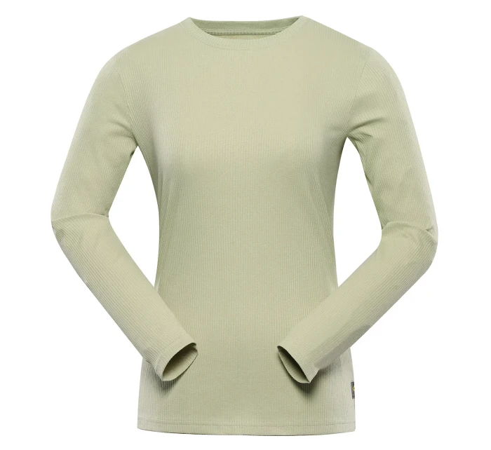 Dámské triko nax NAX CERLA bog