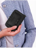 Dámská peněženka Vuch Rizzy MN Black Dámská peněženka Vuch Rizzy MN Black