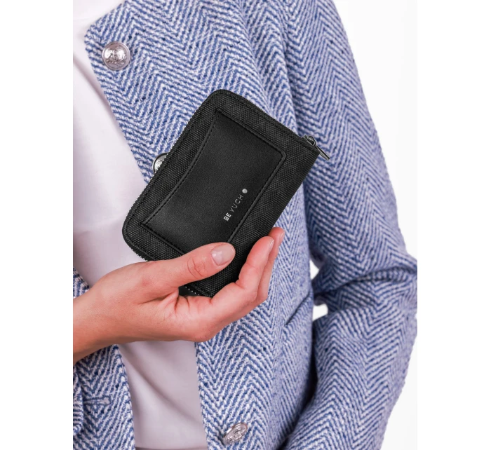 Dámská peněženka Vuch Rizzy MN Black Dámská peněženka Vuch Rizzy MN Black