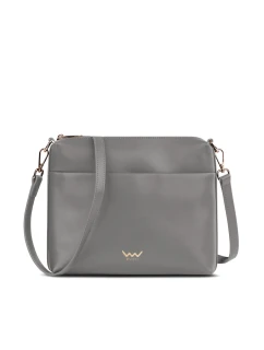 Dámská kabelka Vuch Marcia Grace Grey