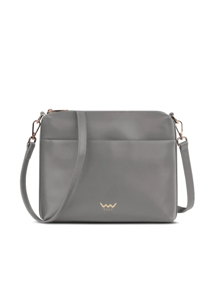 Dámská kabelka Vuch Marcia Grace Grey Dámská kabelka Vuch Marcia Grace Grey