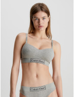 Spodní prádlo Dámské podprsenky LGHT LINED BRALETTE 000QF6770EP7A - Calvin Klein