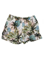 Pánské šortky 61747 vzor - Jockey Pánské šortky 61747 vzor - Jockey