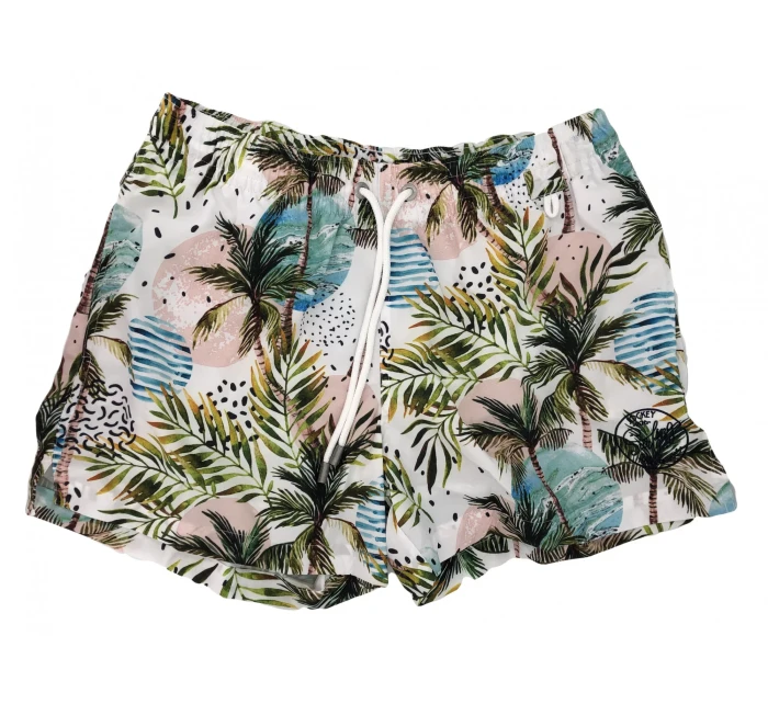 Pánské šortky 61747 vzor - Jockey Pánské šortky 61747 vzor - Jockey