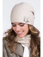 Dámská čepice Wika - Kamea Dámská čepice Wika - Kamea