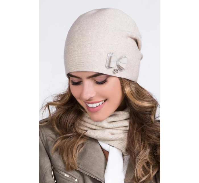 Dámská čepice Wika - Kamea Dámská čepice Wika - Kamea