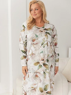 3658 NOČNÍ KOŠILE DENISA 2XL–4XL
