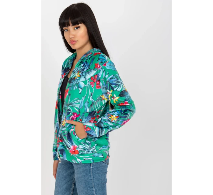 Mikina  model 169896 Rue Paris