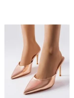 Lodičky na jehlách  model 207898 Solea