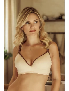 Podprsenka pro kojící ženy  model 218931 Mirabile