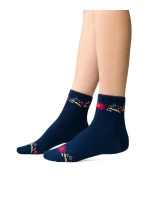 Dámské ponožky Steven Frotte art.123