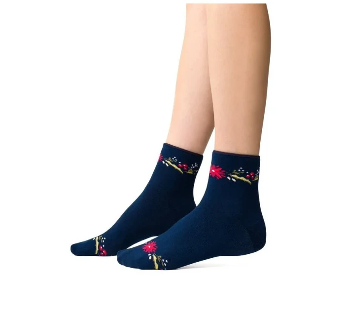 Dámské ponožky Steven Frotte art.123