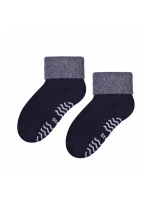 Skarpety  Cotton Candy ABS dziecięce model 16235407 - Steven