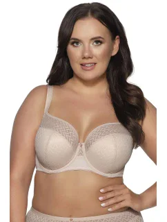 Dámská podprsenka 2102 Innesa beige plus - AVA