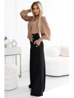 Dámské kalhoty model 20850637 - numoco