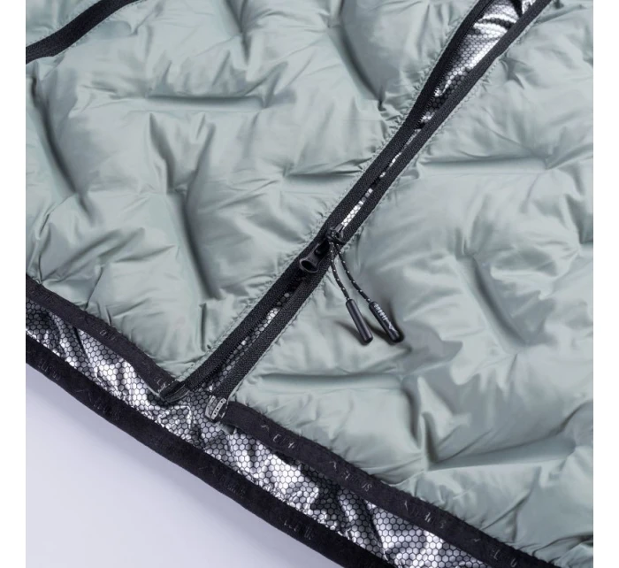 Prošívaná vesta Elbrus Huel Vest Primaloft W 92800622498 Prošívaná vesta Elbrus Huel Vest Primaloft W 92800622498