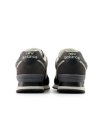 unisex tenisky černé (SBK) model 21396133 - New Balance