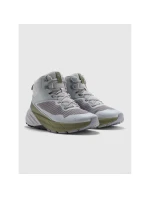 Pánská trekingová obuv s membránou model 21433002 - 4F Pánská trekingová obuv s membránou model 21433002 - 4F