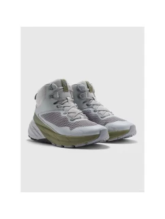 Pánská trekingová obuv s membránou model 21433002 - 4F