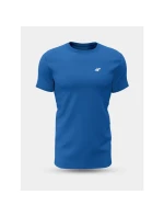 Pánské tričko (SET 3 triček) 4F 4FWSS25TTSHM3097-90S pánské Pánské tričko (SET 3 triček) 4F 4FWSS25TTSHM3097-90S pánské