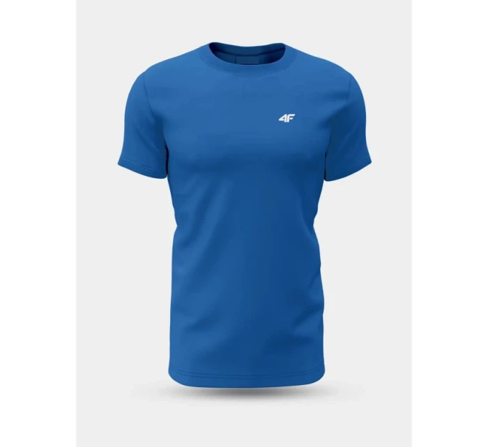 Pánské tričko (SET 3 triček) 4F 4FWSS25TTSHM3097-90S pánské Pánské tričko (SET 3 triček) 4F 4FWSS25TTSHM3097-90S pánské