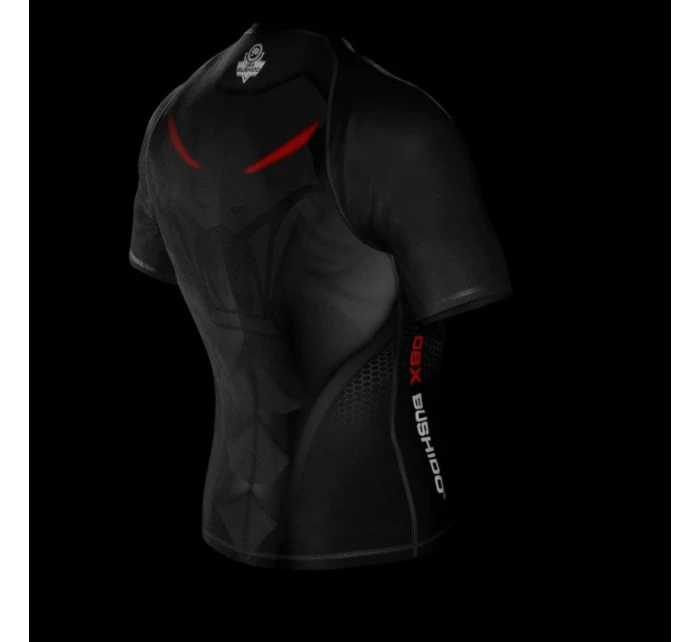 Pro děti - Kompresní tričko typu "Snake" Dětské chrániče na ramena dětské Pro děti - Kompresní tričko typu "Snake" Dětské chrániče na ramena dětské