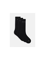 Ponožky Peak Performance Everyday Sock 3, černé Ponožky Peak Performance Everyday Sock 3, černé
