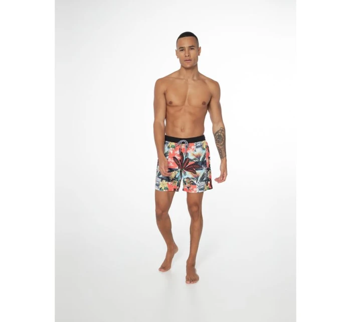 Pánské plážové šortky model 21465478 - Protest Pánské plážové šortky model 21465478 - Protest