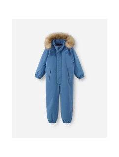 Dětská zimní kombinéza Reima Stravanger - nepromokavá a prodyšná (5100110A-67A0)