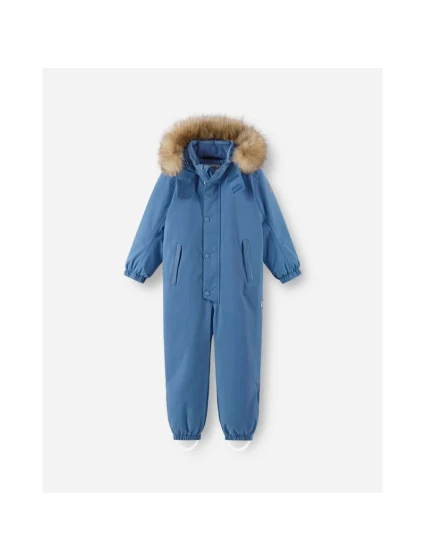 Dětská zimní kombinéza Reima Stravanger - nepromokavá a prodyšná (5100110A-67A0)