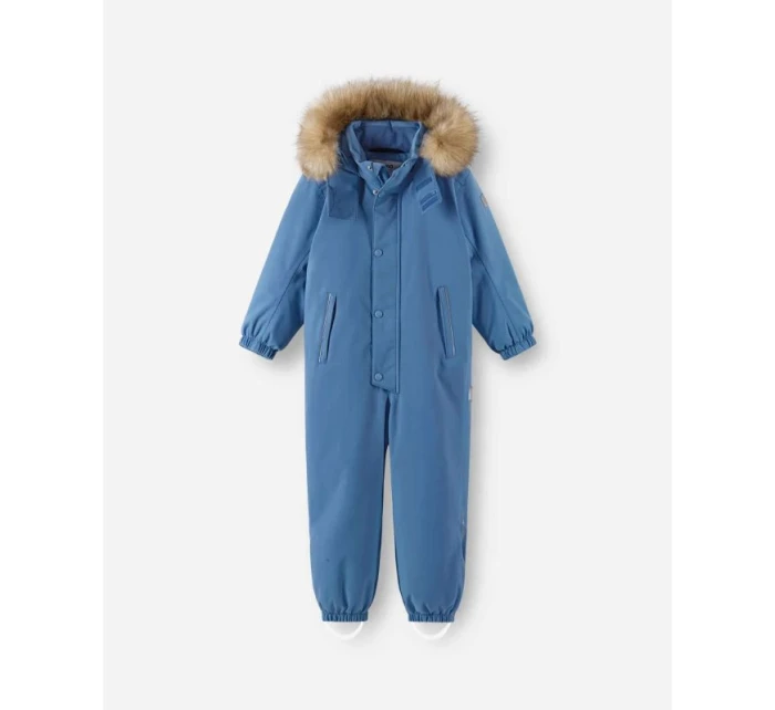 Dětská zimní kombinéza Reima Stravanger - nepromokavá a prodyšná (5100110A-67A0)