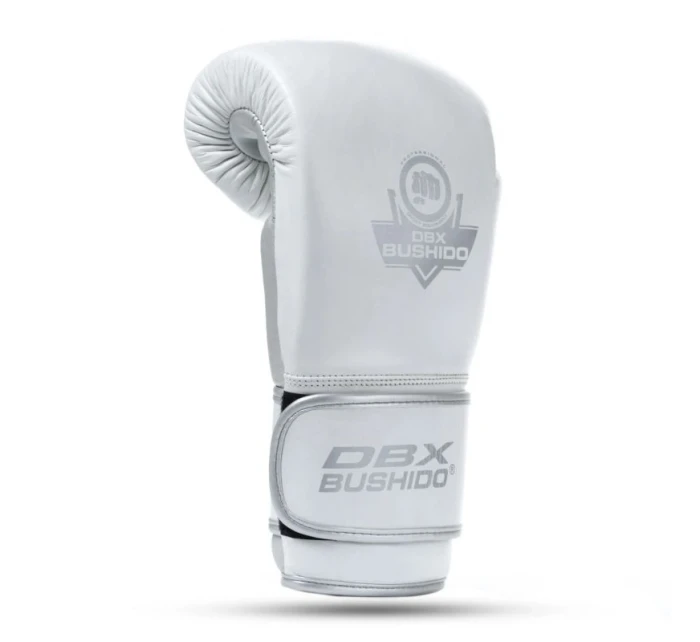 Boxerské rukavice z přírodní kůže s výplní Legacy Series | DBX model 21754423 - DBX Bushido Boxerské rukavice z přírodní kůže s výplní Legacy Series | DBX model 21754423 - DBX Bushido