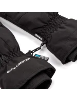 Zimní rukavice Meteor Nevis XL černé