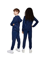 Dětské kalhoty adidas Tiro 25 navy blue model 22150503 - adidas teamwear