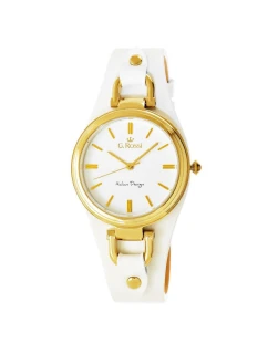 Dámské hodinky G.Rossi 12515A-3C2 + BOX