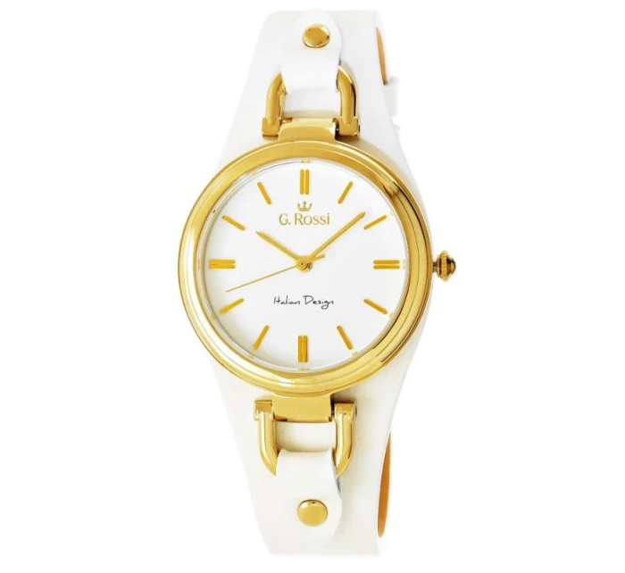 Dámské hodinky G.Rossi 12515A-3C2 + BOX Dámské hodinky G.Rossi 12515A-3C2 + BOX