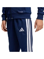 Dětské adidas Tiro 26 League Training Regular navy blue JY9675