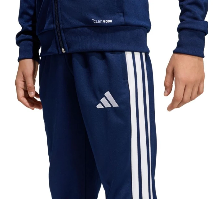Dětské adidas Tiro 26 League Training Regular navy blue JY9675