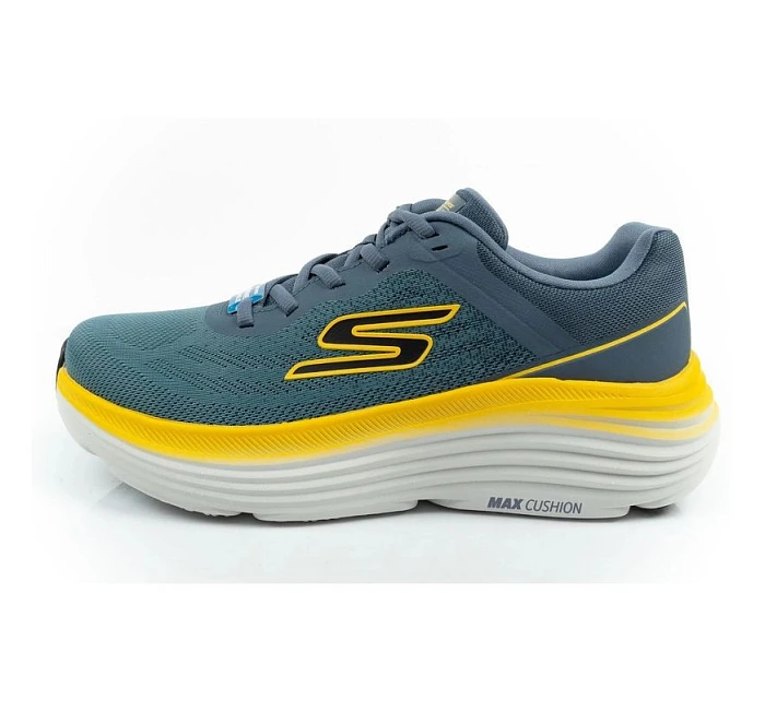 Pánská lehká sportovní běžecká obuv Skechers Max Cushioning Pánská lehká sportovní běžecká obuv Skechers Max Cushioning