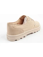 – pánské sportovní boty lehké tenisky v béžové barvě model 22306703 - Palladium – pánské sportovní boty lehké tenisky v béžové barvě model 22306703 - Palladium