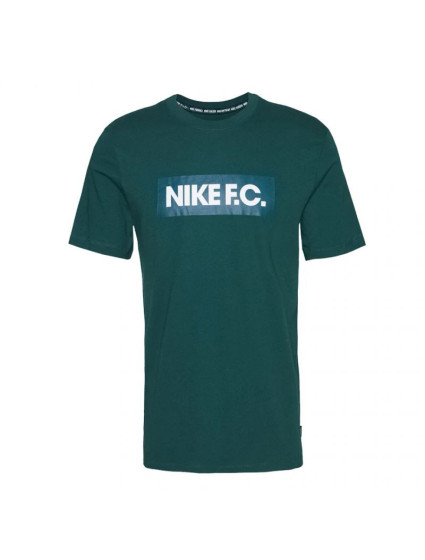 Pánské tričko NK FC Essentials M model 16007331 300 - NIKE