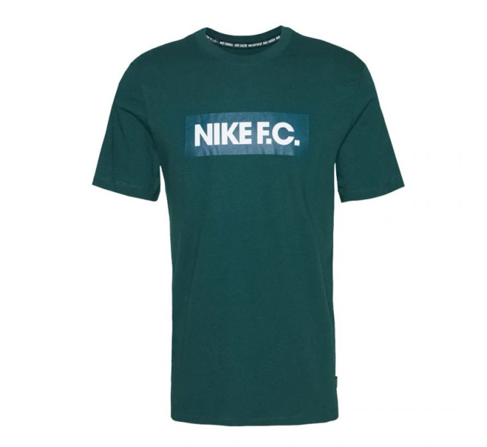 Pánské tričko NK FC Essentials M CT8429 300 - Nike