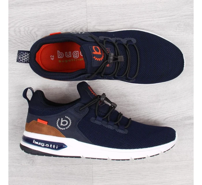 Sportovní obuv Bugatti M model 21304940 - Big Star Sportovní obuv Bugatti M model 21304940 - Big Star