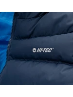 Pánská vesta Sanis M 92800299823 - Hi-Tec