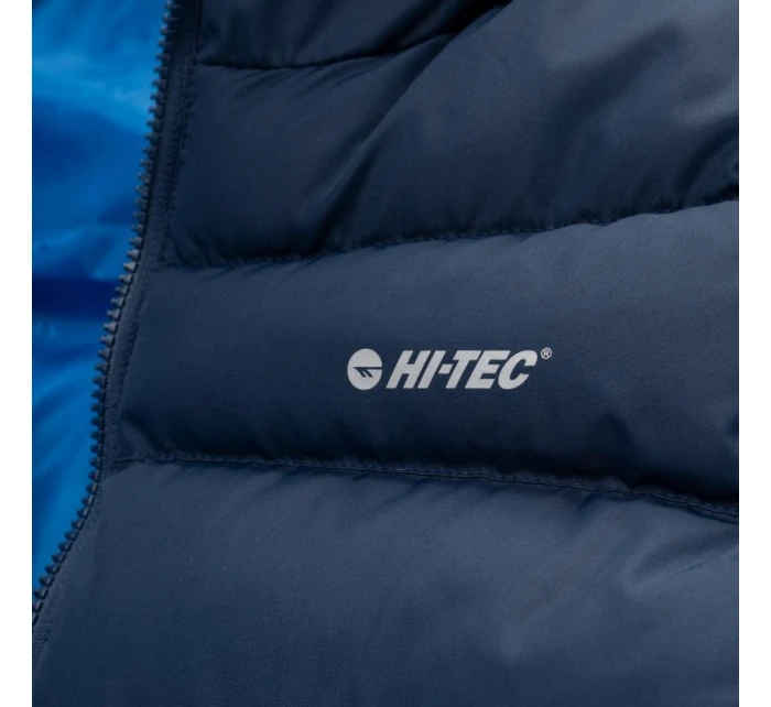 Pánská vesta Sanis M 92800299823 - Hi-Tec